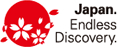 一般社団法人 国際観光日本レストラン協会は、ビジット・ジャパン・キャンペーンを応援しています。 日本政府観光局,JNTO